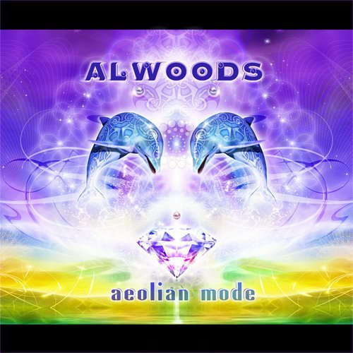 Cover for Alwoods · Aeolian Mode (CD) (2011)