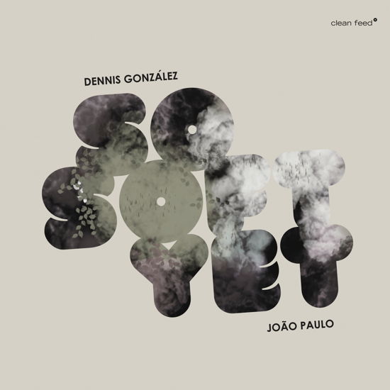 So Soft Yet - Dennis Gonzalez - Musik - CLEAN FEED - 5609063002430 - 12. Dezember 2011