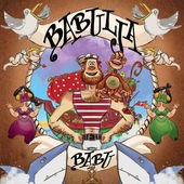 Cover for Babulja · Babu (CD) (2015)