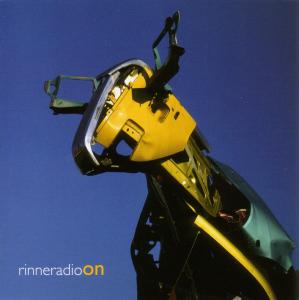 Cover for Rinneradio · On (CD) (2008)