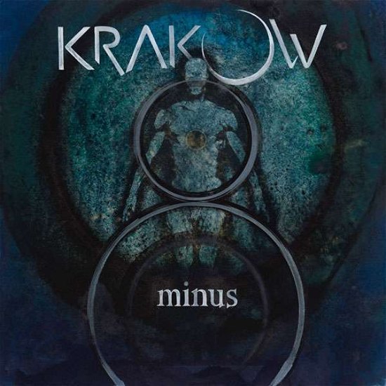 Cover for Krakow · Minus (CD) (2018)