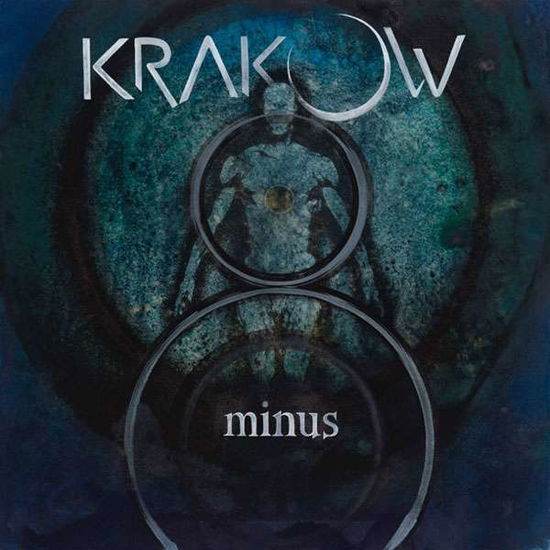 Krakow · Minus (CD) (2018)