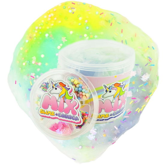 Cover for Robetoy · Unicorn Slime Bucket (64043) (Leksaker)