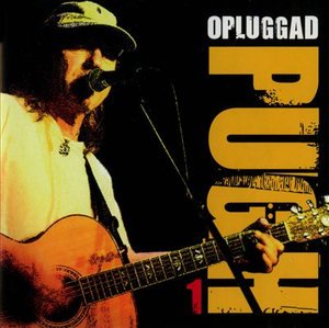 Cover for Pugh · Pugh-opluggad (CD) (2005)