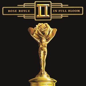 Cover for Rose Royce · Rose Royce - In Full Bloom (LP) (2015)