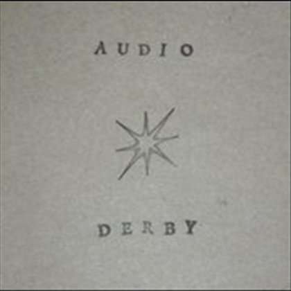 Cover for Robert Mccreedy · Audio Derby (CD) (2011)