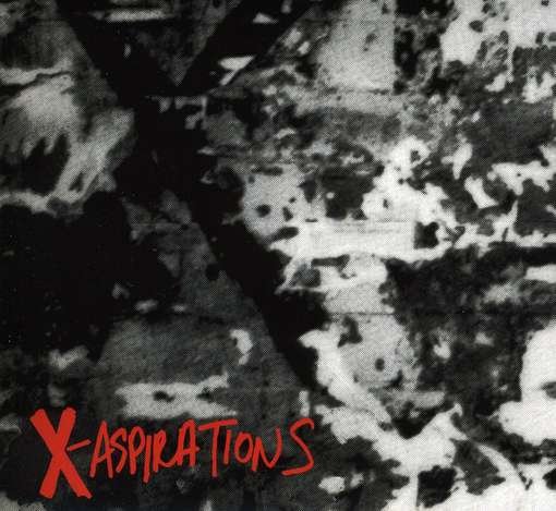 Cover for X (Australia) · X-aspirations (CD) [Bonus Tracks edition] (2009)
