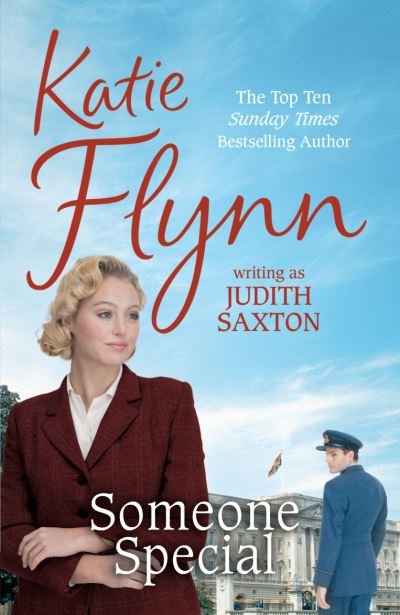 Cover for Katie Flynn · Someone Special (Paperback Book) (2013)