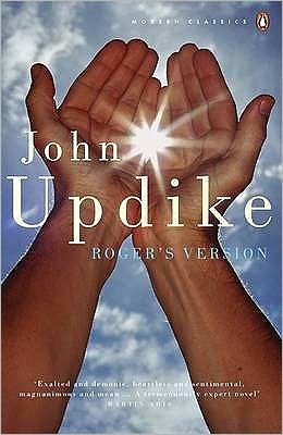 Cover for John Updike · Roger's Version - Penguin Modern Classics (Pocketbok) (2006)
