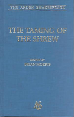 Cover for Shakespeare William · Taming Of The Shrew - Second Series (Hardcover Book) (1981)