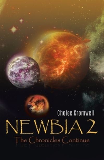 Chelee Cromwell · Newbia 2 (Paperback Book) (2021)