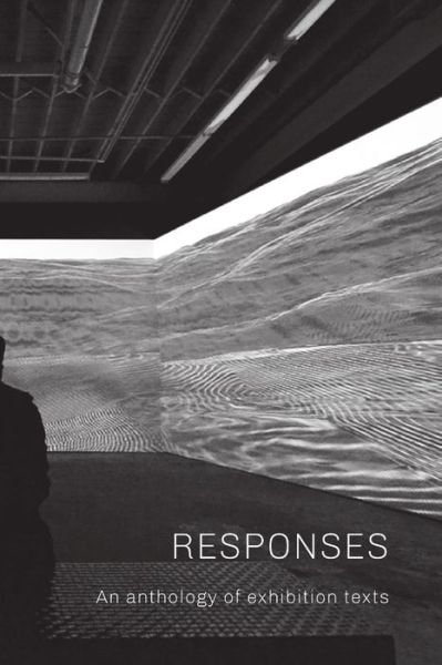 Cover for Wil Aballe Art Projects · Responses (Book) (2018)