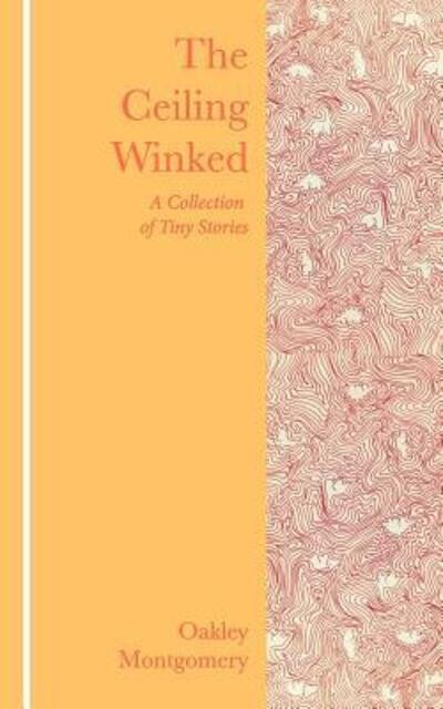 The Ceiling Winked - Oakley Montgomery - Bøger - Blurb - 9780464692430 - 18. oktober 2018