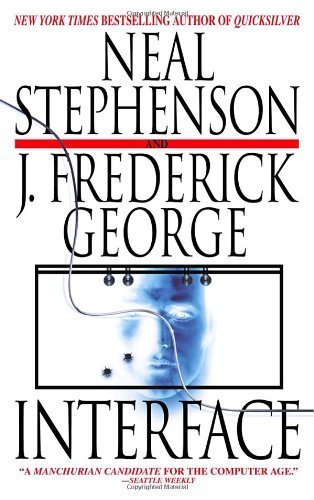 Cover for J. Frederick George · Interface (Taschenbuch) [Reissue edition] (2005)