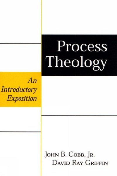 Cover for David Ray Griffin · Process Theology: an Introductory Exposition (Taschenbuch) [New edition] (1996)