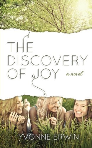 Cover for Yvonne Erwin · The Discovery of Joy (Paperback Book) (2015)