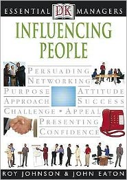 Cover for R. Johnson · Influencing People (Book)