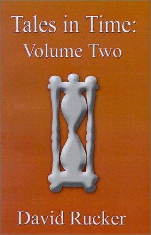 Cover for David Rucker · Tales in Time: Volume Two: the Littleberg Stories (V. 2) (Taschenbuch) (2001)