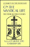 Cover for New Theologian · On the Mystical Life  Vol II (Paperback Book) (1996)