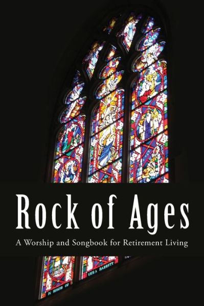 Cover for Jr. Richard H. Gentzler · Rock of Ages (Paperback Book) (2002)