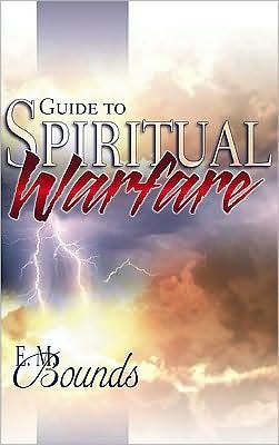 Cover for Edward M Bounds · Guide to Spiritual Warfare (Taschenbuch) (2001)