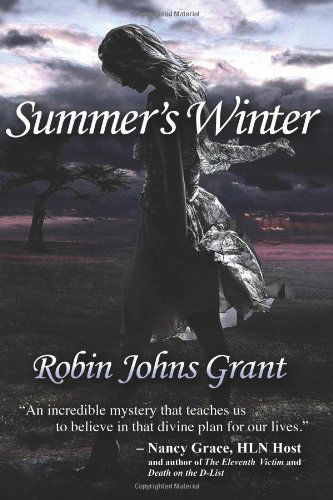 Cover for Robin Johns Grant · Summer's Winter (Paperback Book) (2014)