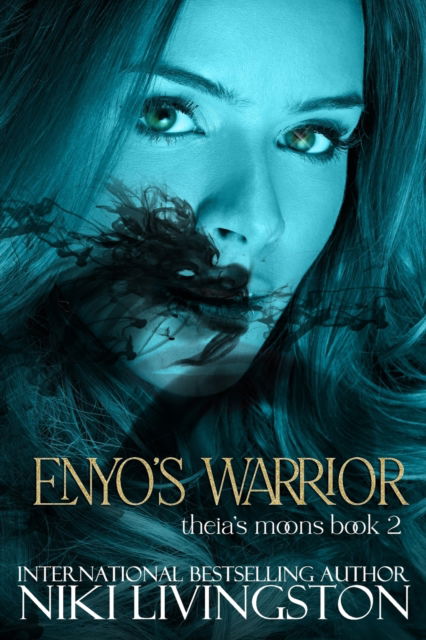 Cover for Niki Livingston · Enyo's Warrior (Paperback Book) (2016)