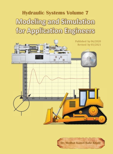 Cover for Dr Medhat Khalil · Hydraulic Systems Volume 7 (Hardcover Book) (2020)