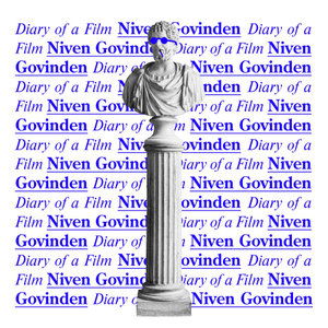 Cover for Niven Govinden · Diary of a Film (Audiobook (CD)) [Unabridged edition] (2021)