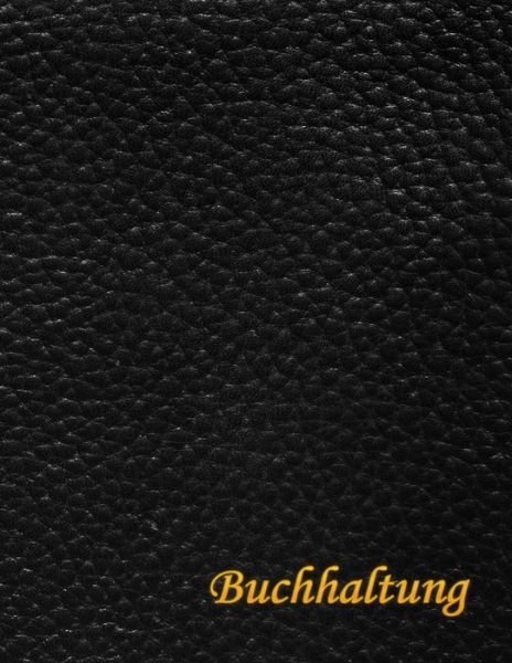 Cover for Unternehmer und Kleinunternehmer Spaltenbuch · Buchhaltung * A4 * 112 Seiten * Auftragsbuch (Pocketbok) (2019)
