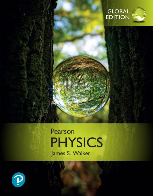 Pearson Physics, Global Edition - James Walker - Books - Pearson Education Limited - 9781292472430 - July 3, 2024