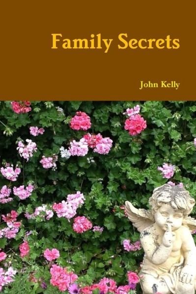 Cover for John Kelly · Family Secrets (Paperback Bog) (2013)