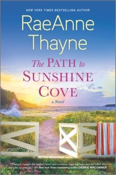 Cover for Raeanne Thayne · Path to Sunshine Cove (Book) (2021)