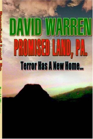 Promised Land, Pa - David Warren - Bücher - Personal Publishing - 9781413440430 - 9. Juni 2004