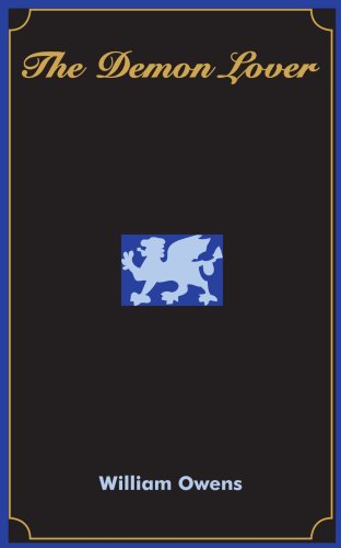 Cover for William Owens · The Demon Lover (Paperback Book) (2004)