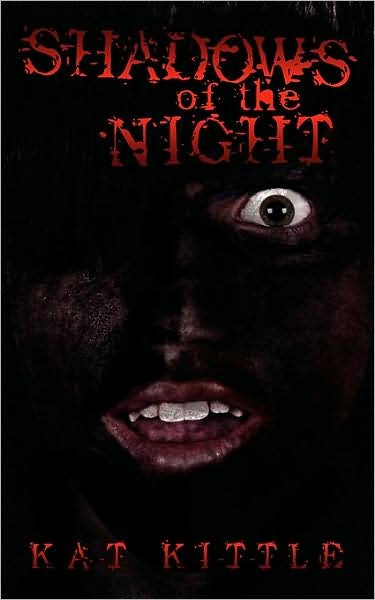 Katie Kittle · Shadows of the Night (Paperback Bog) (2008)