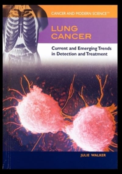 Cover for Julie Walker · Lung Cancer (Paperback Book) (2005)