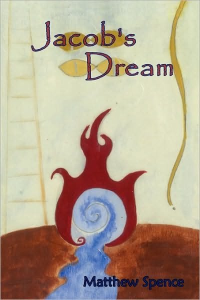 Cover for Matthew Spence · Jacob's Dream (Paperback Book) (2010)