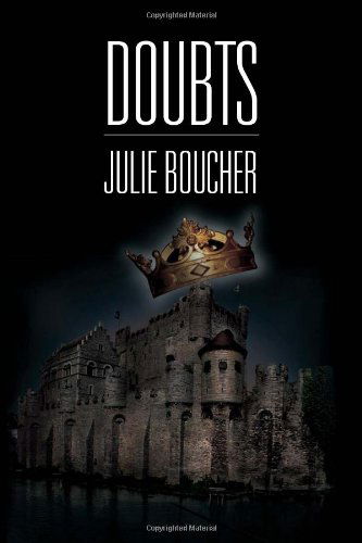 Cover for Julie Boucher · Doubts (Paperback Book) (2011)