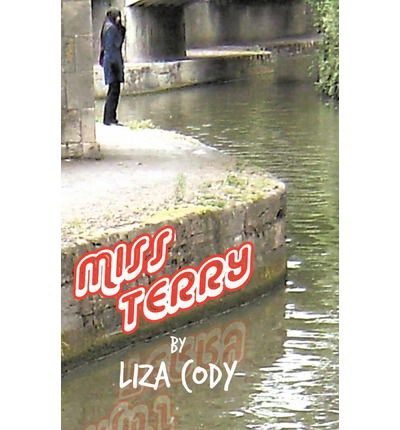 Cover for Liza Cody · Miss Terry (Taschenbuch) (2012)