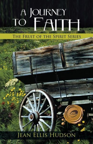 Cover for Jean Ellis Hudson · A Journey to Faith (Paperback Book) (2013)