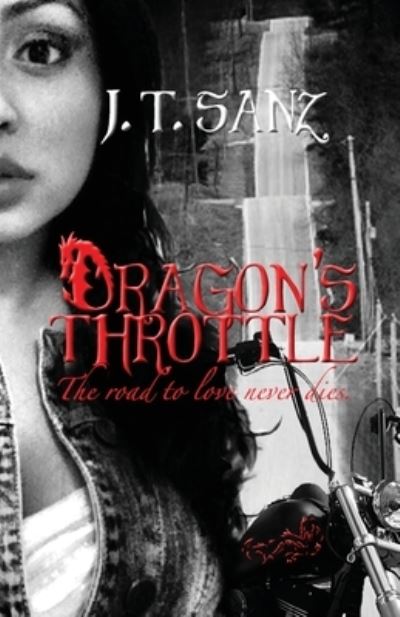 Cover for Scribner · Dragon's Throttle (Taschenbuch) (2013)