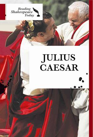 Cover for Katie Griffiths · Julius Caesar (Inbunden Bok) (2015)