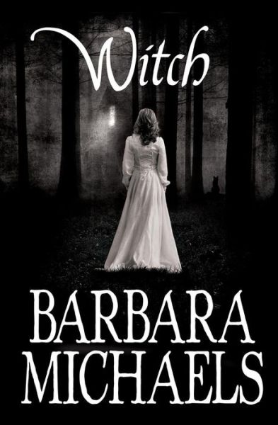 Cover for Barbara Michaels · Witch (Paperback Book) [On Demand edition] (2017)