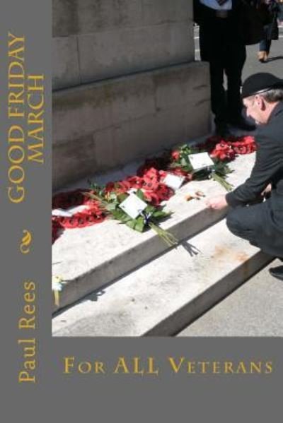 Cover for Paul Rees · For ALL Veterans (Paperback Bog) (2016)