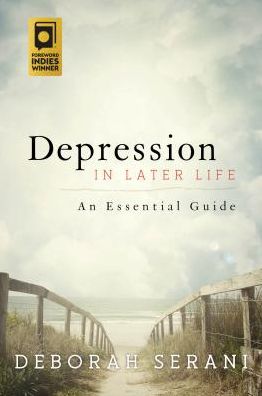 Cover for Deborah Serani · Depression in Later Life: An Essential Guide (Pocketbok) (2017)