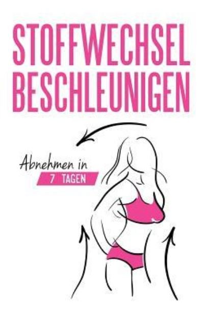 Cover for 55 Minuten Coaching · Stoffwechsel Beschleunigen (Paperback Bog) (2017)