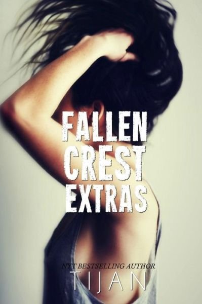 Cover for Tijan · Fallen Crest Extras (Paperback Bog) (2017)