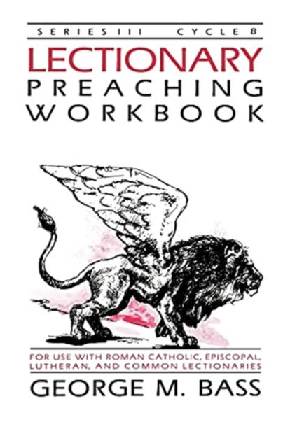 Cover for George M. Bass · Lectionary preaching workbook, series III (Book) (1990)