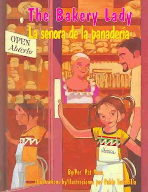 Cover for Pablo Torrecilla · The Bakery Lady/la Senora De La Panaderia (Hardcover Book) (2001)